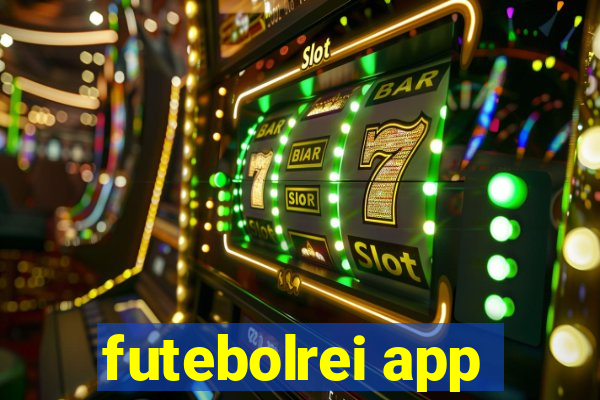 futebolrei app